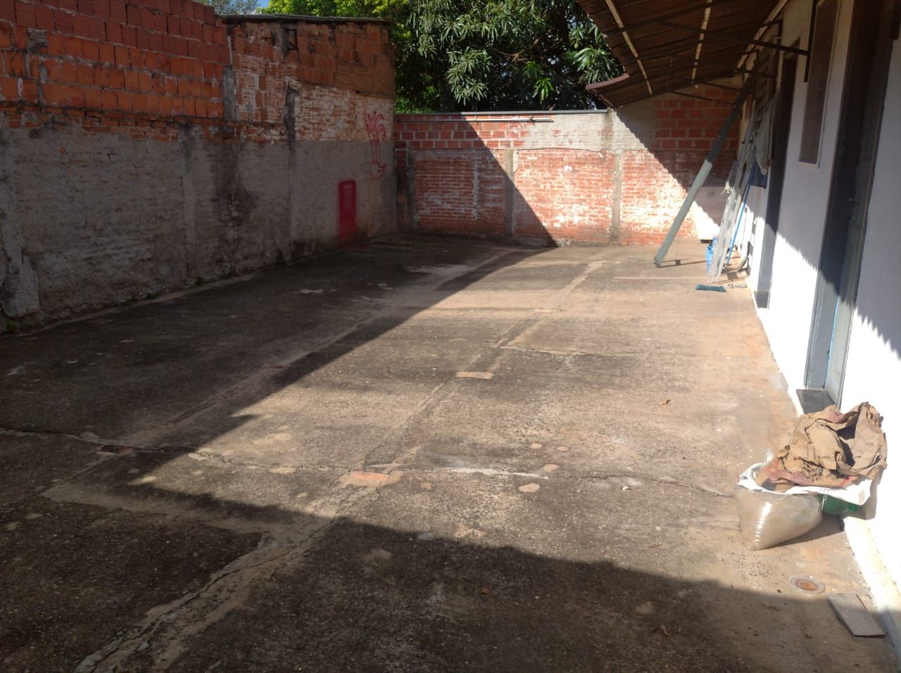 Casa com 1 dormitório para alugar, 45 m² Vila Monteiro - Piracicaba-SP