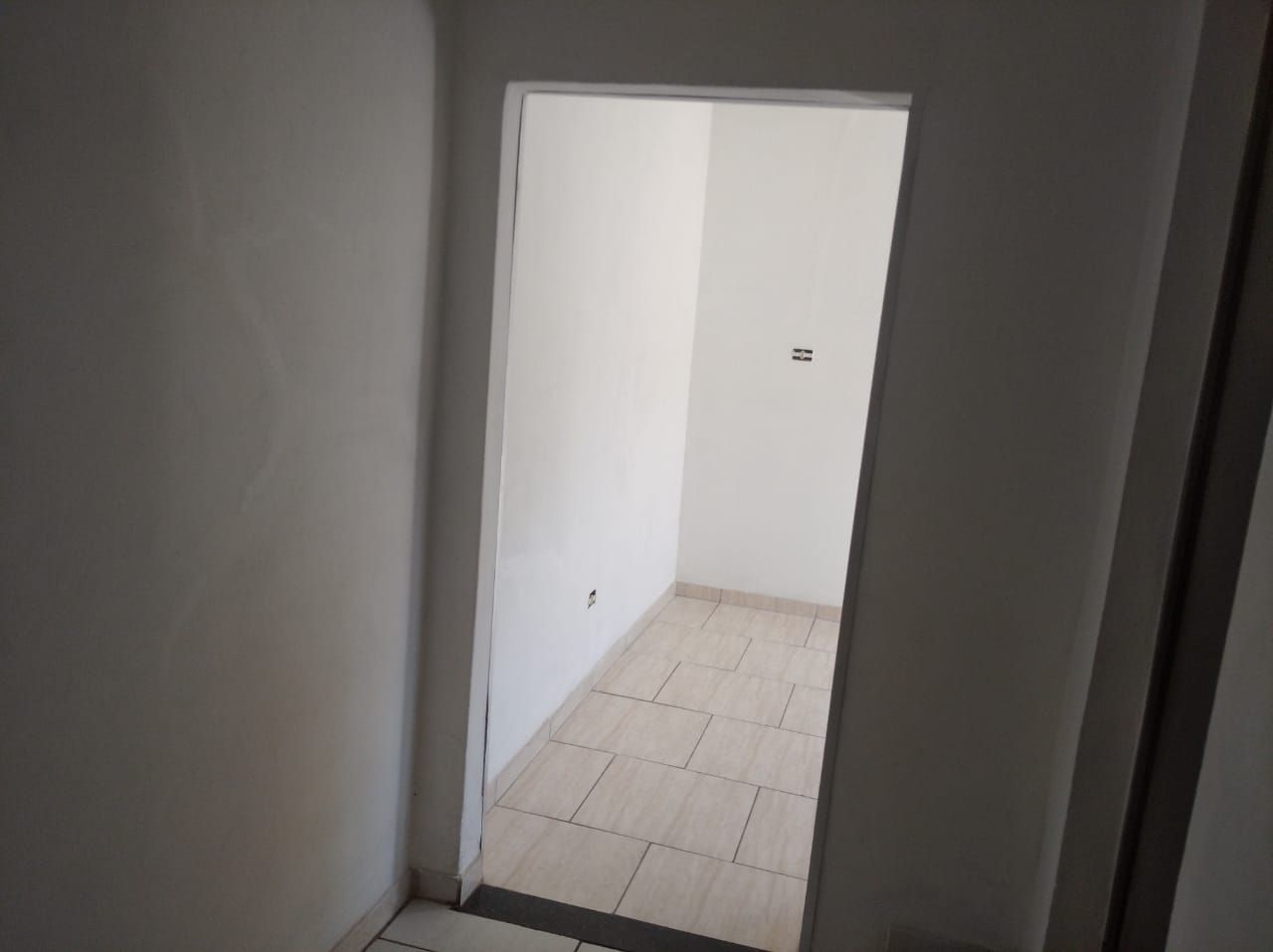 Casa com 1 dormitório para alugar, 45 m² Vila Monteiro - Piracicaba-SP