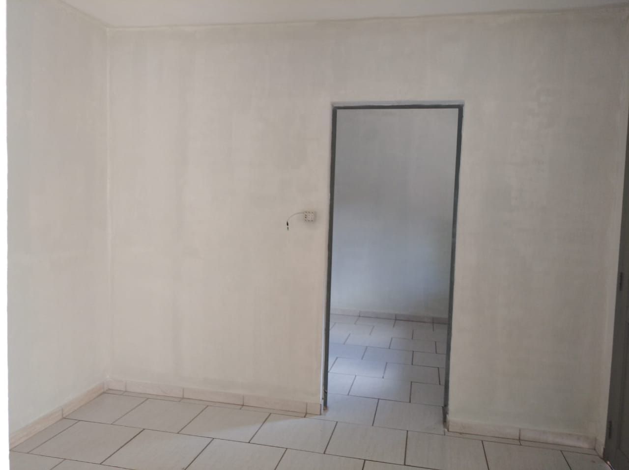 Casa com 1 dormitório para alugar, 45 m² Vila Monteiro - Piracicaba-SP