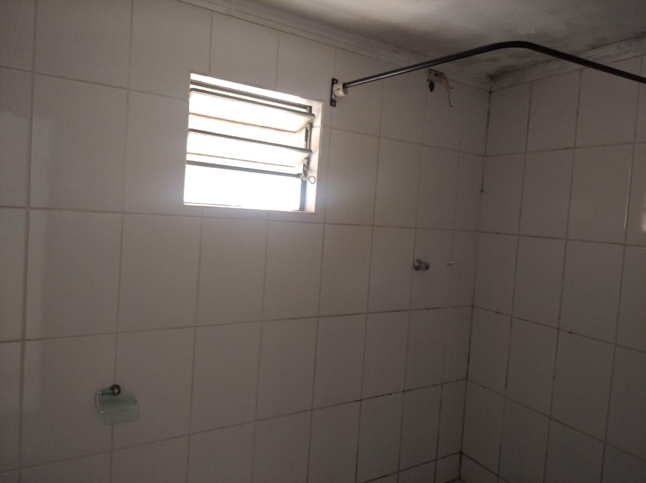 Casa com 1 dormitório para alugar, 45 m² Vila Monteiro - Piracicaba-SP