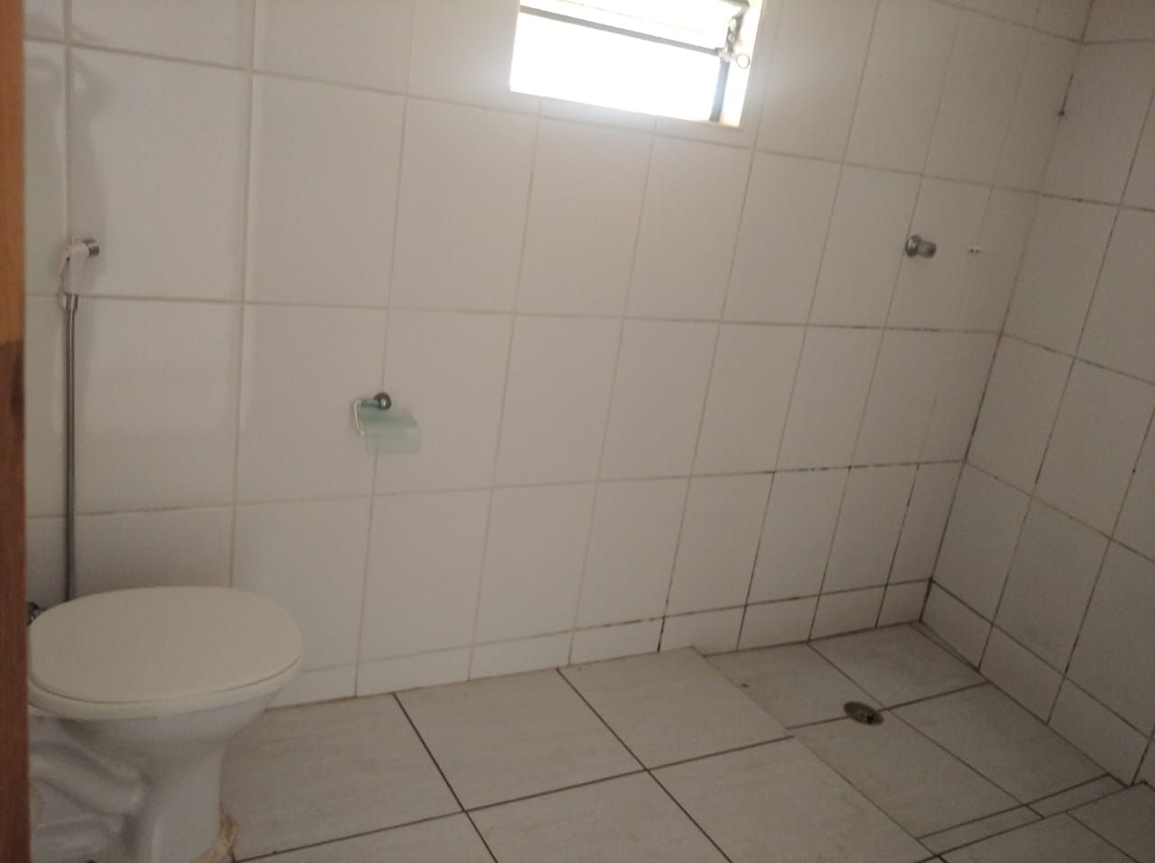 Casa com 1 dormitório para alugar, 45 m² Vila Monteiro - Piracicaba-SP