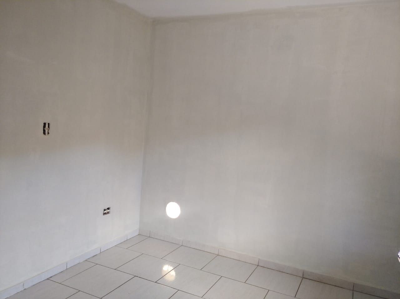 Casa com 1 dormitório para alugar, 45 m² Vila Monteiro - Piracicaba-SP