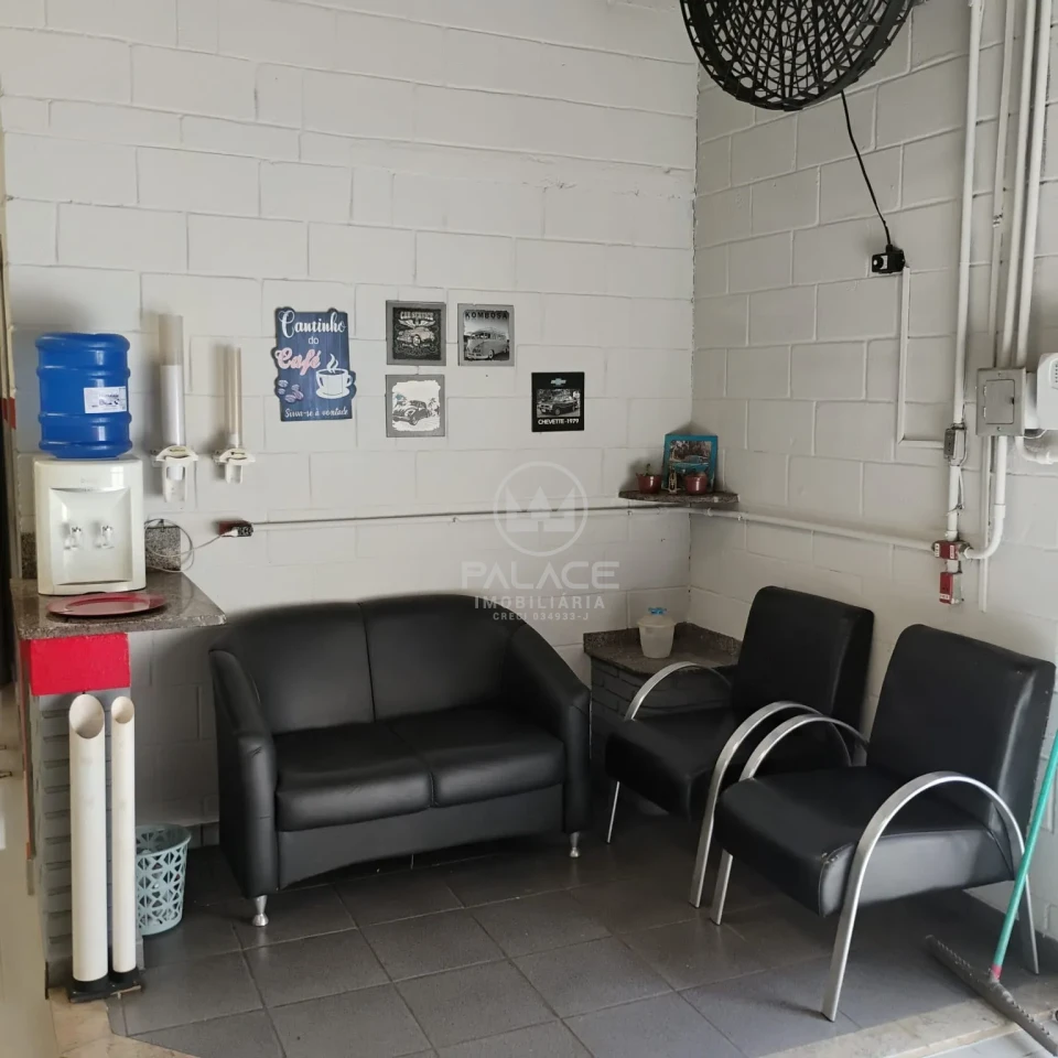 Comercial Para Alugar Jardim Algodoal Piracicaba