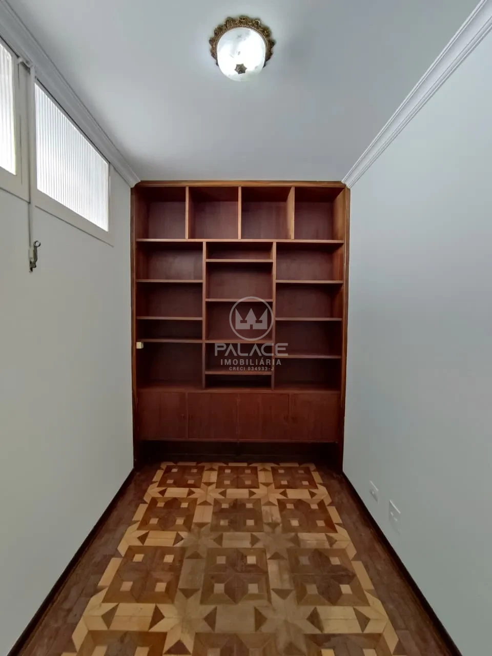 Casa Para Alugar Centro Piracicaba
