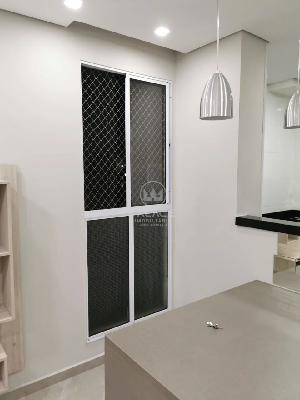 Apartamento Para Alugar Condominio Piazza Verona Piracicaba