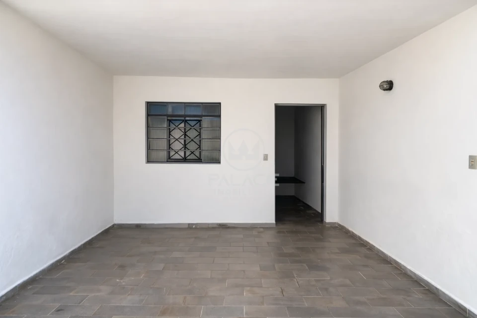 Casa À Venda Vila Monteiro Piracicaba