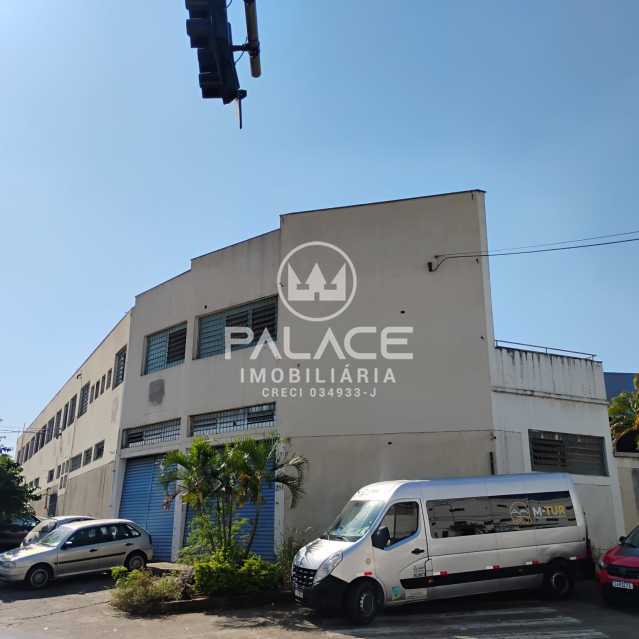ponto comercial para alugar em higienópolis, piracicaba 2618m²