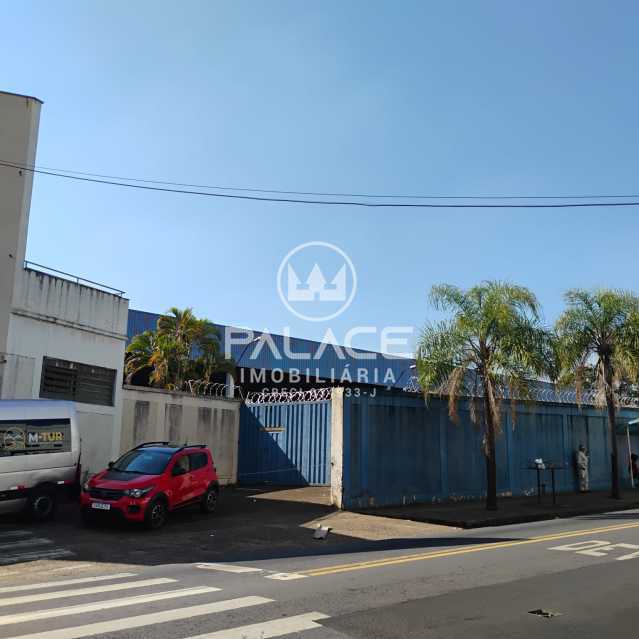 ponto comercial para alugar em higienópolis, piracicaba 2618m²