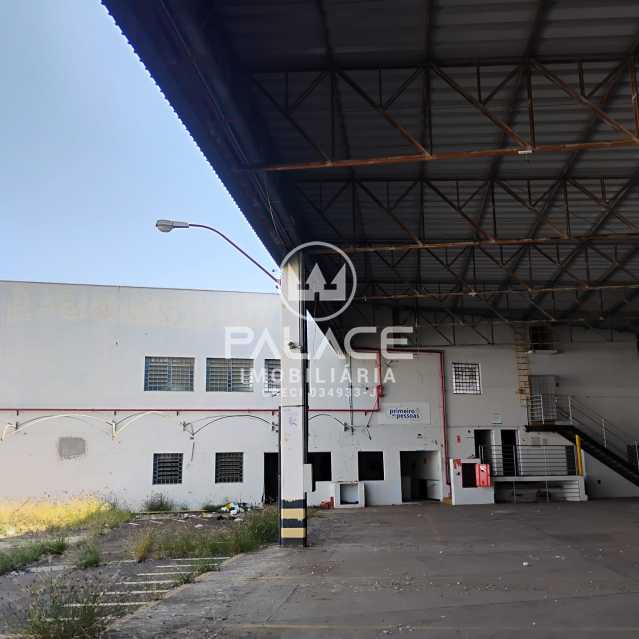 ponto comercial para alugar em higienópolis, piracicaba 2618m²