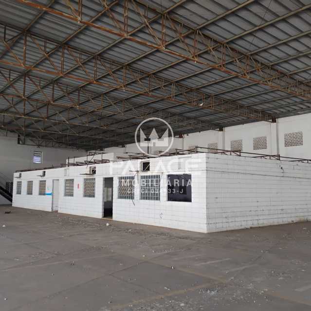 ponto comercial para alugar em higienópolis, piracicaba 2618m²