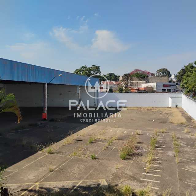 ponto comercial para alugar em higienópolis, piracicaba 2618m²