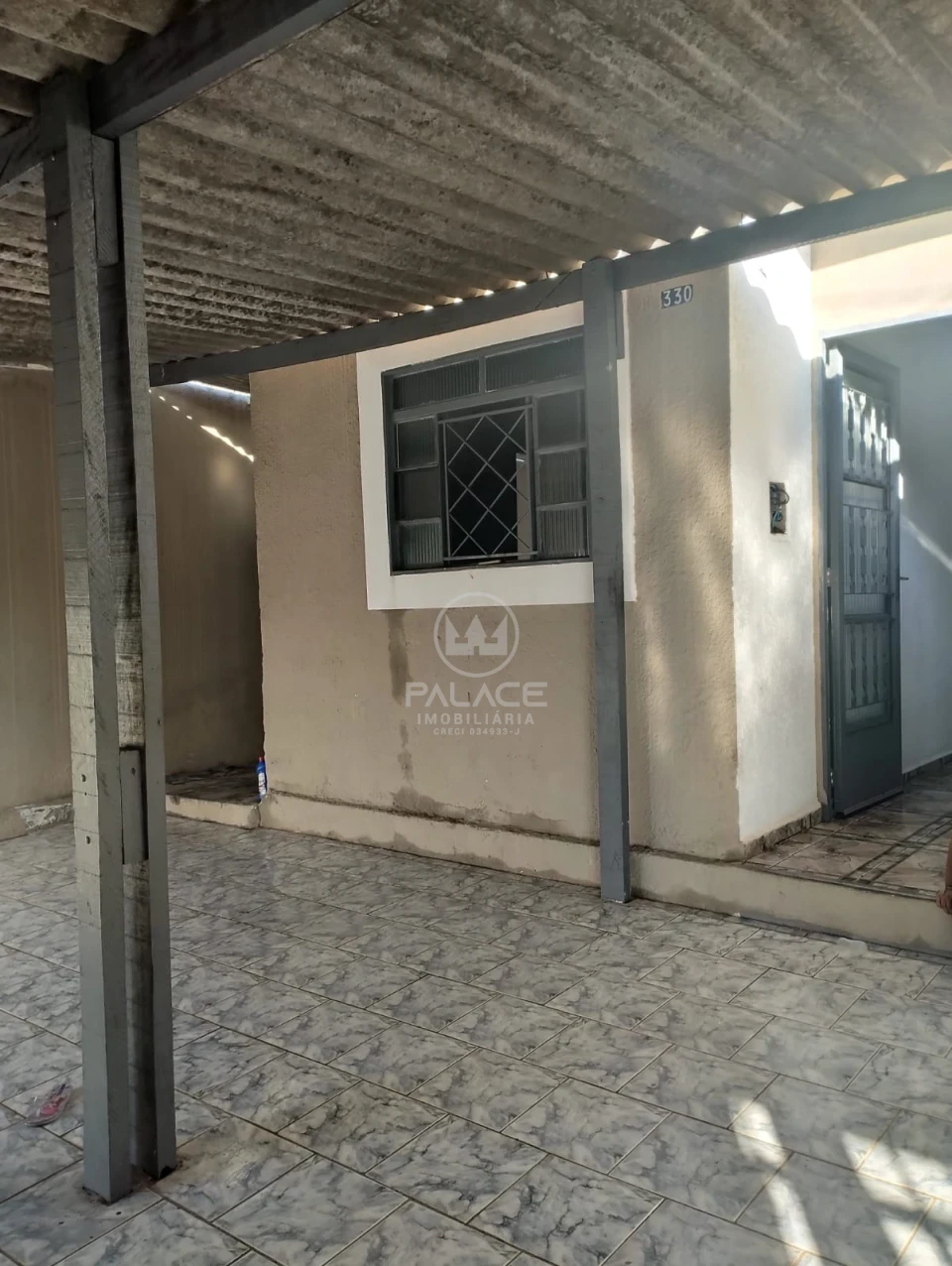 Casa À Venda Santa Terezinha Piracicaba