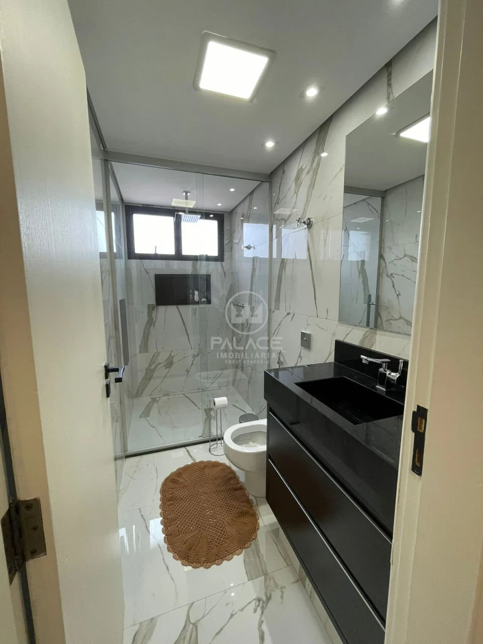 Apartamento À Venda Ilha Bella Piracicaba