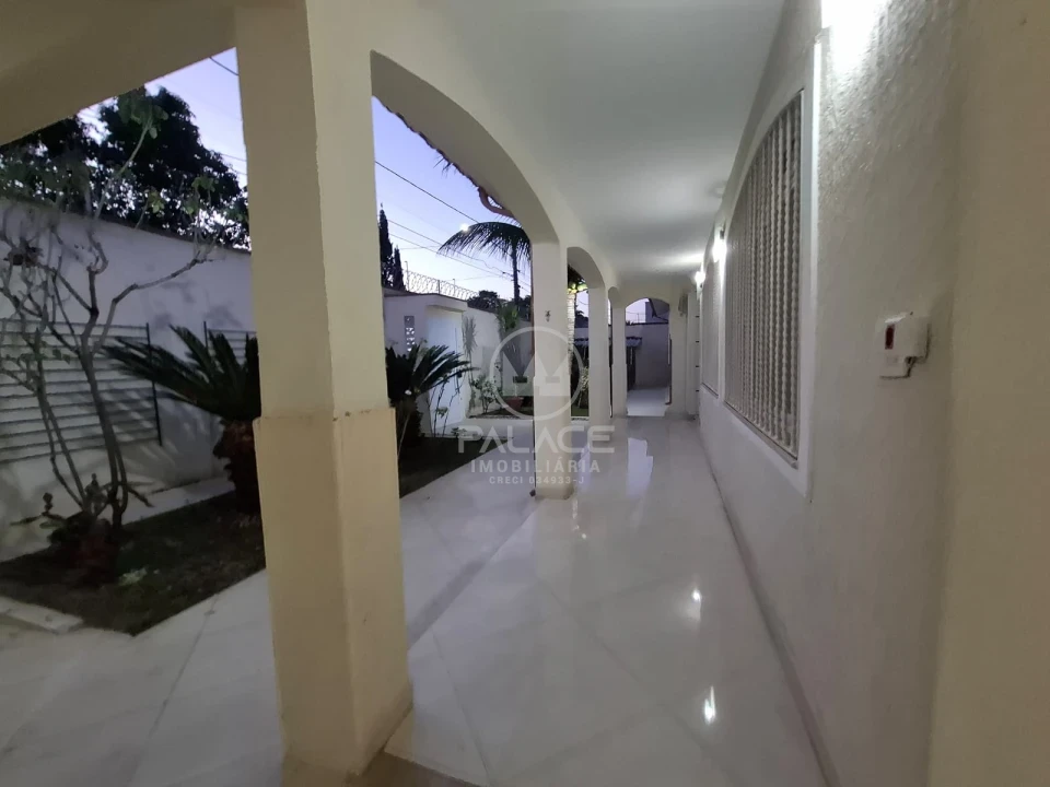 Casa à Venda na Nova Piracicaba Piracicaba
