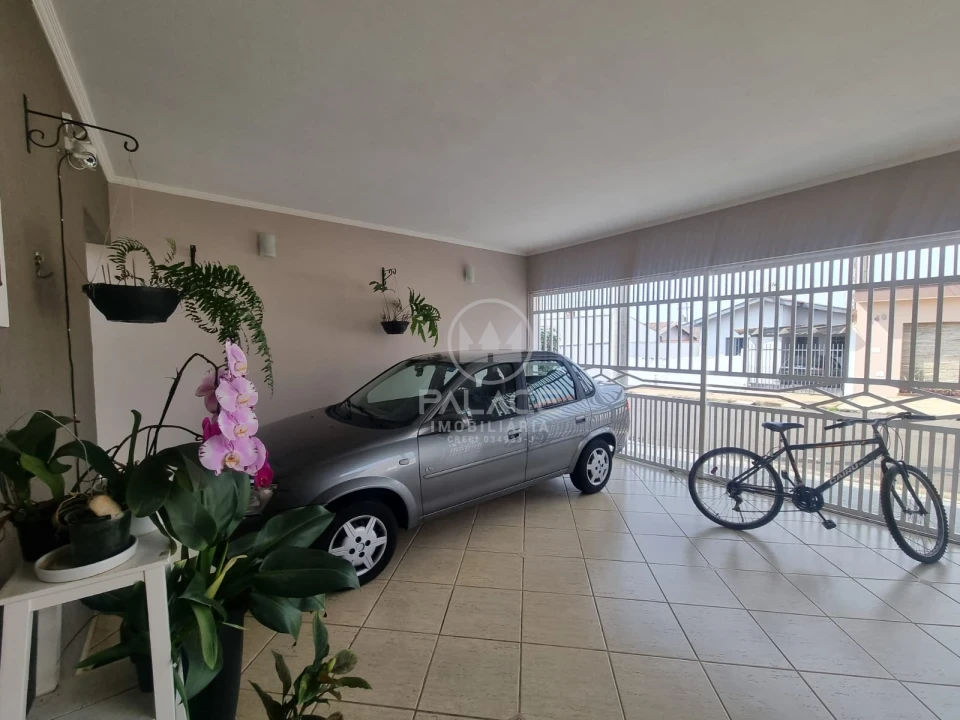 Casa 3 quartos à venda em Jardim Palmares II, Saltinho - foto 4