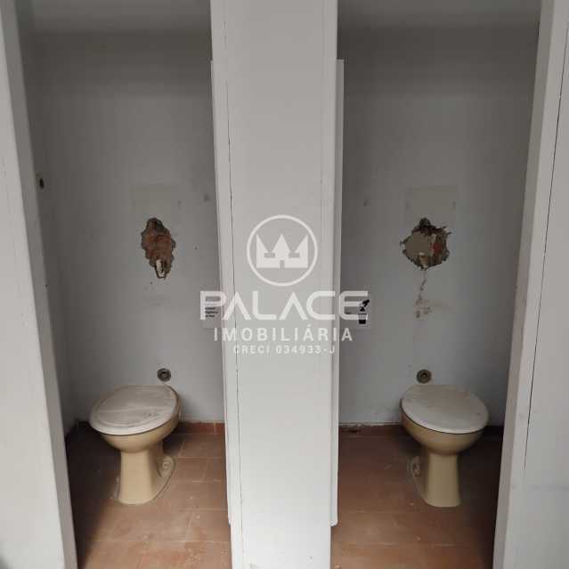 ponto comercial para alugar em higienópolis, piracicaba 2618m²