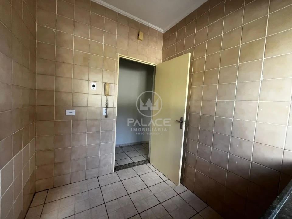 APARTAMENTO PARA ALUGAR NO EDIFICIO SAINT TROPEZ EM PIRACICABA COM 34M²