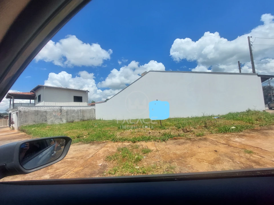 TERRENO PARA VENDA OU LOCAÇÃO