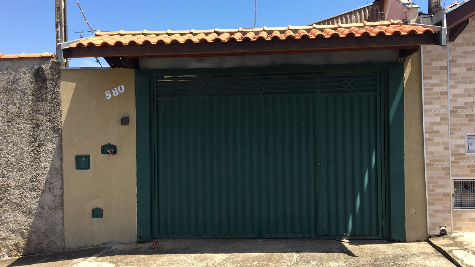 Imagens do imóveis casa para venda e aluguel em residencial santo antônio, piracicaba 2 quartos 150m²