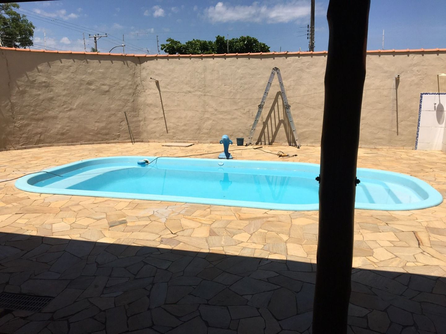 Imagens do imóveis casa para venda e aluguel em residencial santo antônio, piracicaba 2 quartos 150m²