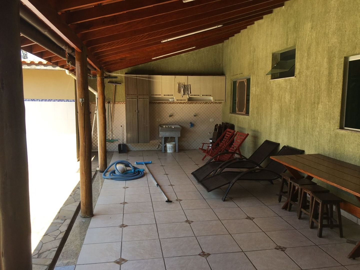 Imagens do imóveis casa para venda e aluguel em residencial santo antônio, piracicaba 2 quartos 150m²