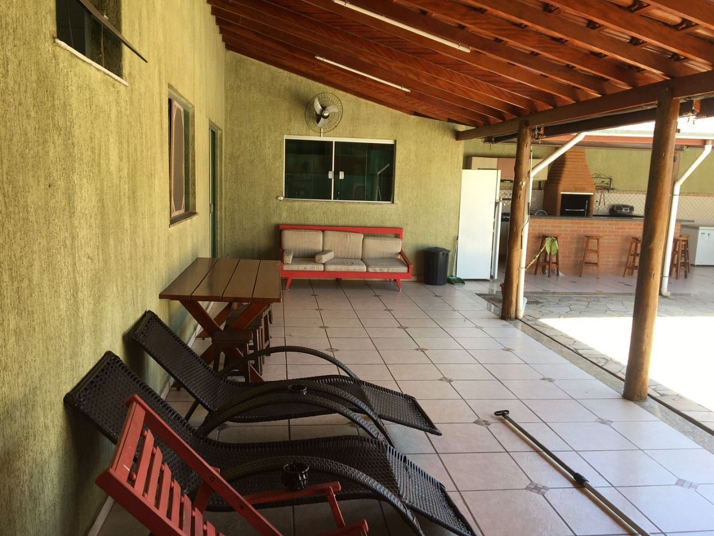 Imagens do imóveis casa para venda e aluguel em residencial santo antônio, piracicaba 2 quartos 150m²