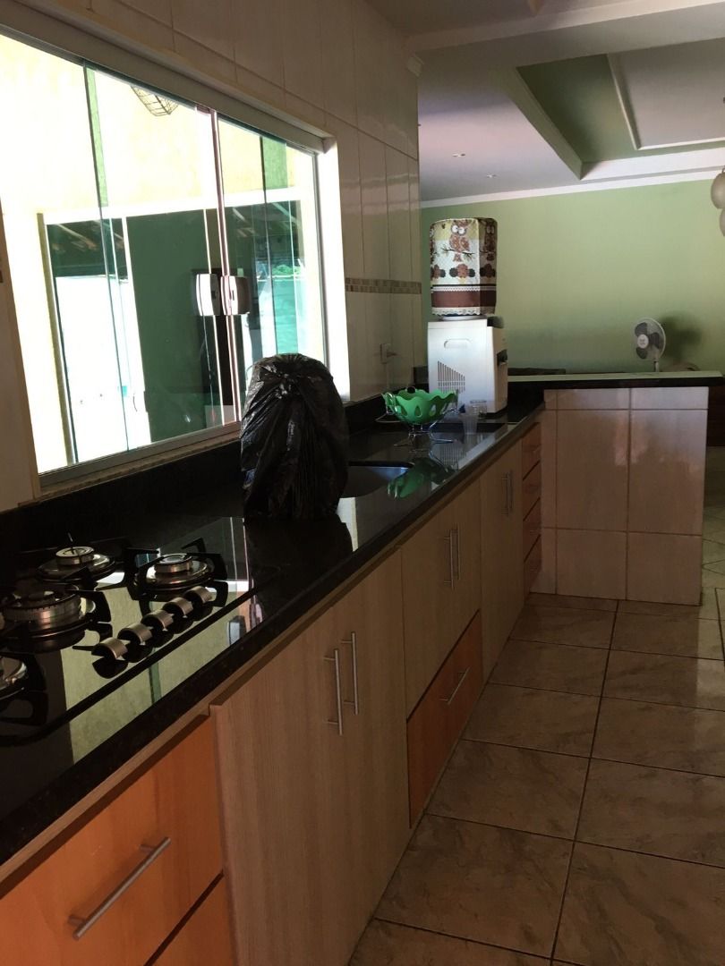 Imagens do imóveis casa para venda e aluguel em residencial santo antônio, piracicaba 2 quartos 150m²