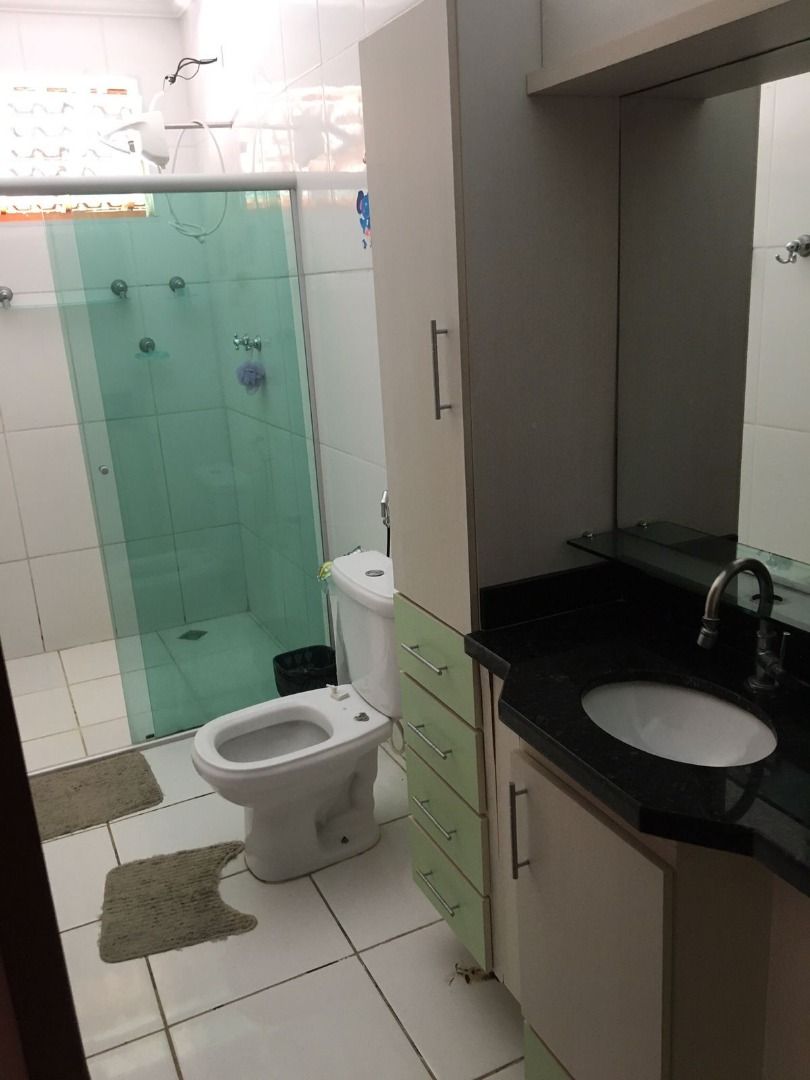 Imagens do imóveis casa para venda e aluguel em residencial santo antônio, piracicaba 2 quartos 150m²