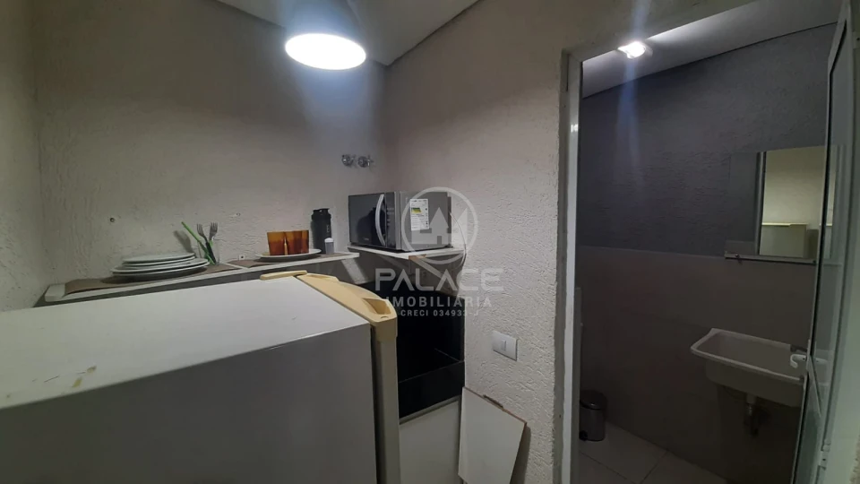 SALA COMERCIAL PARA LOCAÇÃO / MORUMBI