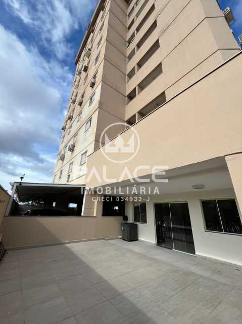 Apartamento : Padrão / Residencial / Nova América