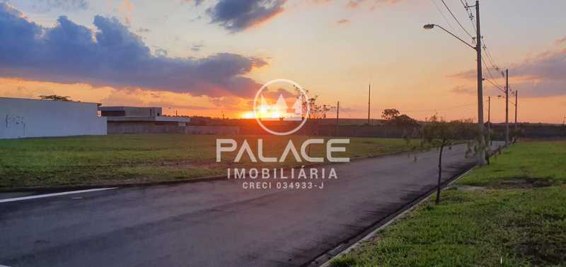 Imagens do imóveis Terreno plano a venda no condomínio Terras de Artemis, Piracicaba, SP.