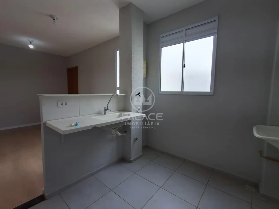 Apartamento Condominio Piazza Platina, bairro Jupiá, Piracicaba, SP.