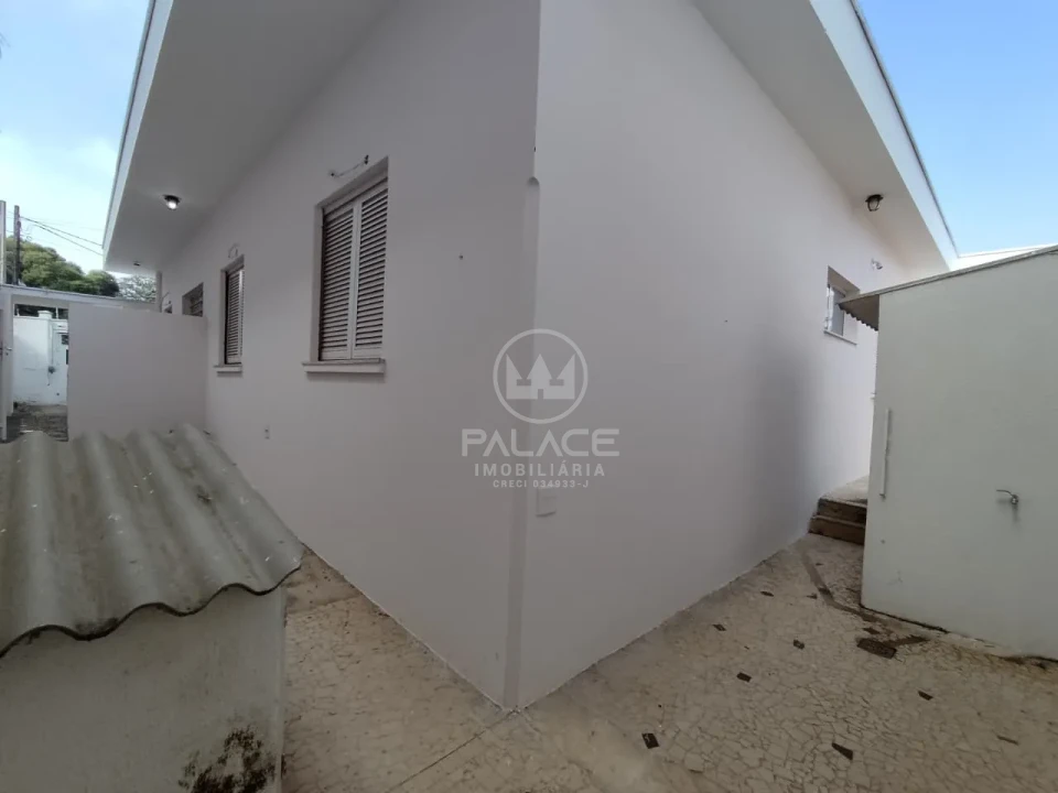 Casa Para Alugar São Dimas Piracicaba