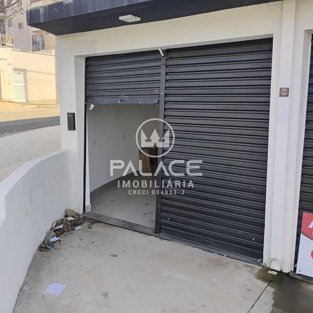 Imagens do imóveis salão para alugar em parque são matheus ii, piracicaba 40m²