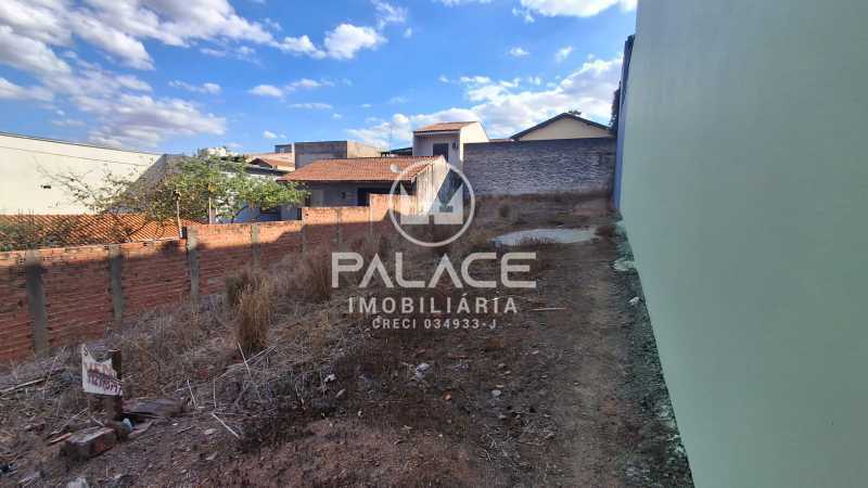 Imagens do imóveis terreno residencial à venda em jardim parque jupiá, piracicaba 250m²