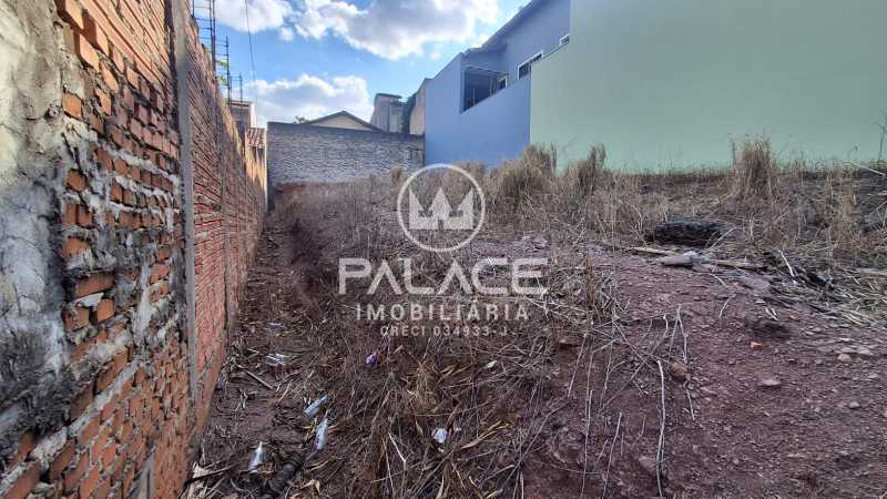 Imagens do imóveis terreno residencial à venda em jardim parque jupiá, piracicaba 250m²