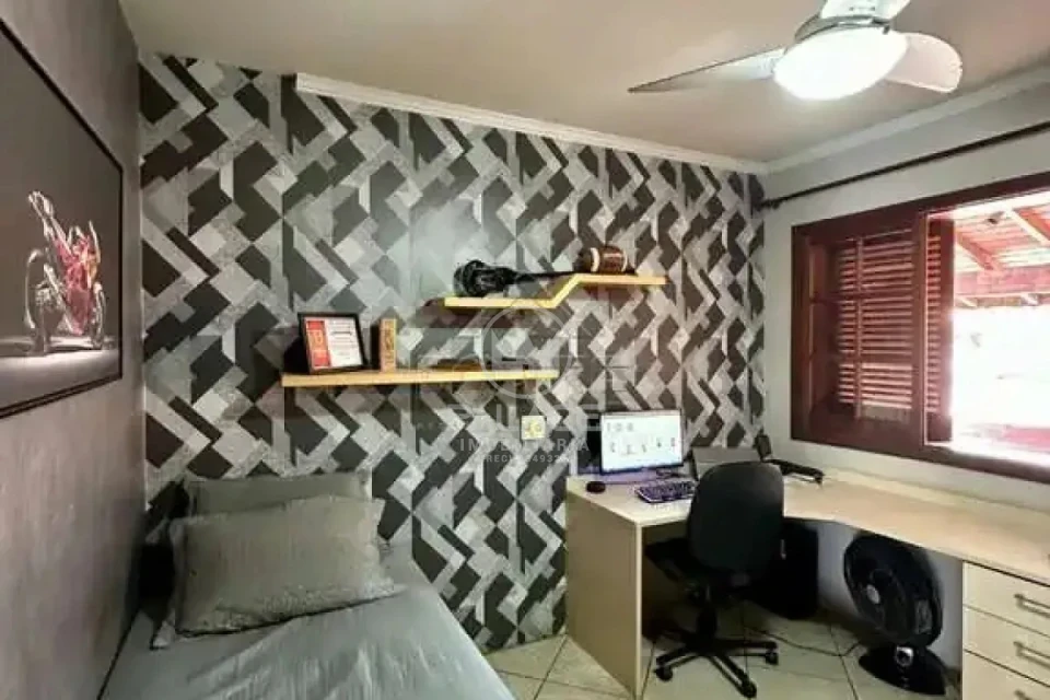 Casa À Venda Castelinho Piracicaba