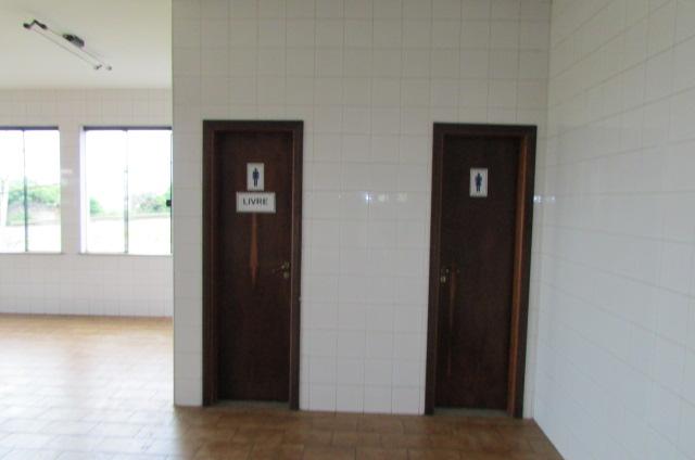 Salão para alugar, 130 m²  - Vila Areião - Piracicaba-SP