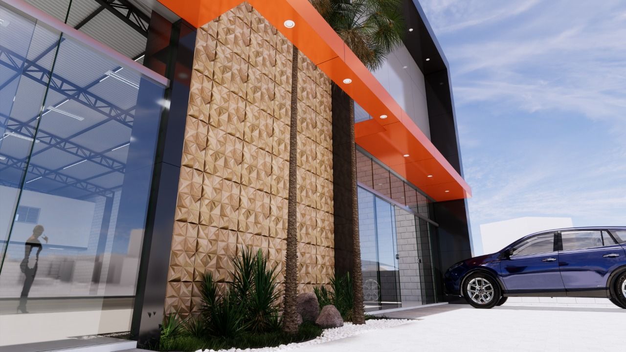 Barracão, 696 m² - venda por RS 2.100.000,00 ou aluguel por RS 11.000,00-mês - Jardim Santa Rita - Piracicaba-SP