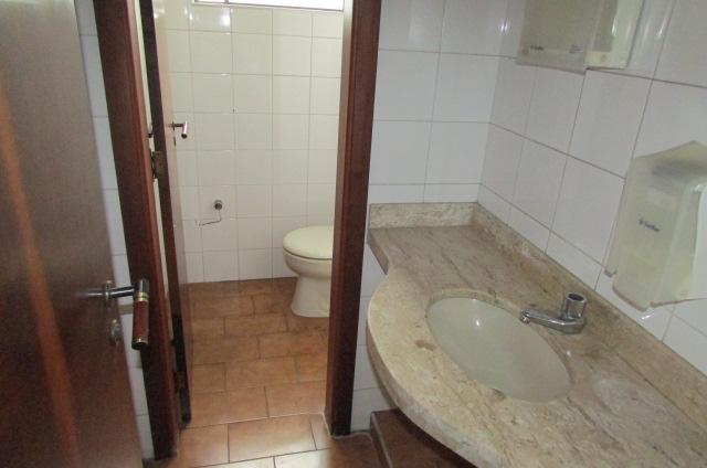 Salão para alugar, 130 m²  - Vila Areião - Piracicaba-SP