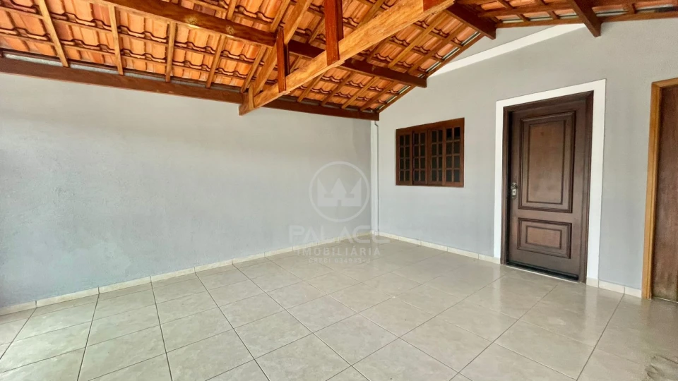 Imagens do imóveis casa para alugar em jardim algodoal, piracicaba 2 quartos 83m²