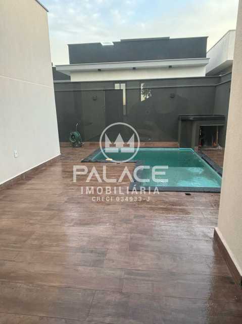 Imagens do imóveis casa em condomínio à venda em residencial fazenda pinheirinho, rio das pedras 3 quartos 165m²