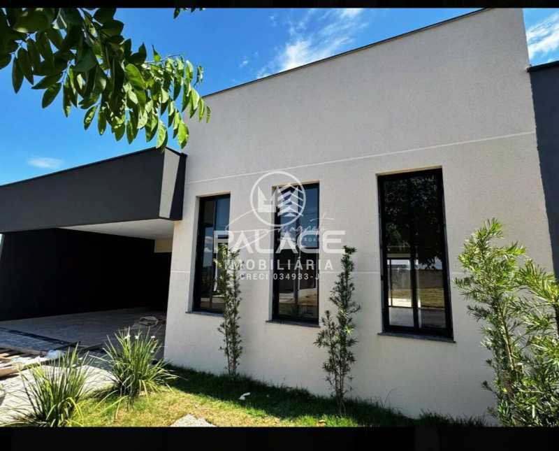 Imagens do imóveis casa em condomínio à venda em residencial fazenda pinheirinho, rio das pedras 3 quartos 165m²