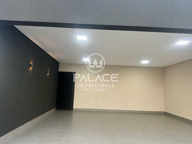 Imagens do imóveis casa em condomínio à venda em residencial fazenda pinheirinho, rio das pedras 3 quartos 165m²