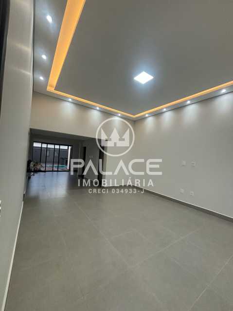 Imagens do imóveis casa em condomínio à venda em residencial fazenda pinheirinho, rio das pedras 3 quartos 165m²