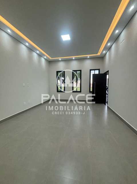 Imagens do imóveis casa em condomínio à venda em residencial fazenda pinheirinho, rio das pedras 3 quartos 165m²