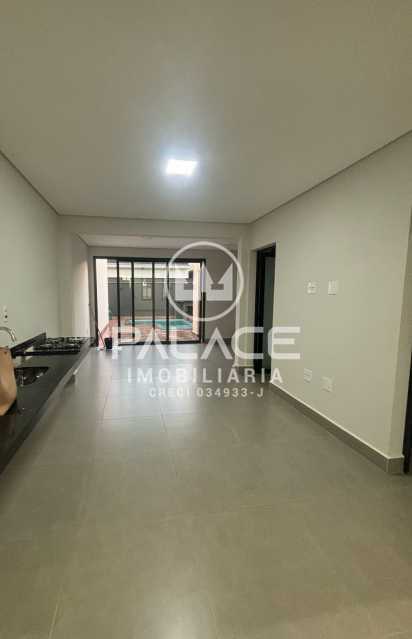 Imagens do imóveis casa em condomínio à venda em residencial fazenda pinheirinho, rio das pedras 3 quartos 165m²