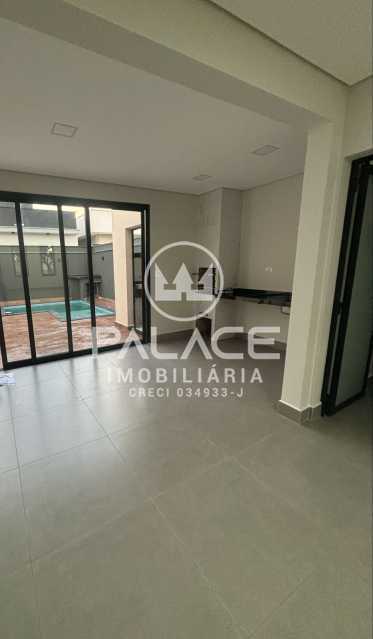 Imagens do imóveis casa em condomínio à venda em residencial fazenda pinheirinho, rio das pedras 3 quartos 165m²