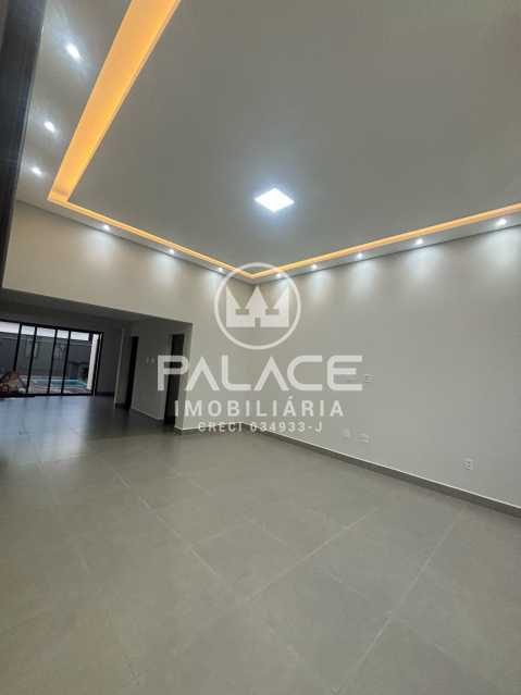 Imagens do imóveis casa em condomínio à venda em residencial fazenda pinheirinho, rio das pedras 3 quartos 165m²