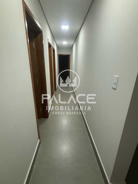 Imagens do imóveis casa em condomínio à venda em residencial fazenda pinheirinho, rio das pedras 3 quartos 165m²